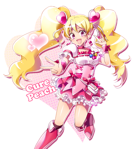今日はプリキュアの日ということで過去絵再掲!オールスターズ絵は何回も再掲してるのでそれ以外のを。トロプリも楽しみ〜! #プリキュアの日 