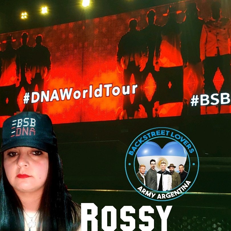 Rosana Acuña tweet media