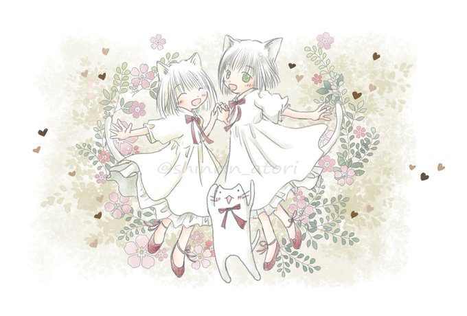 いいねの数だけ猫を描くのtwitterイラスト検索結果 いいねの数だけ猫を描くのtwitterイラスト検索結果