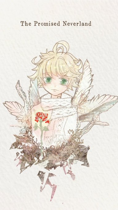 エマ のtwitterイラスト作品 人気順 エマ のtwitterイラスト作品 人気順