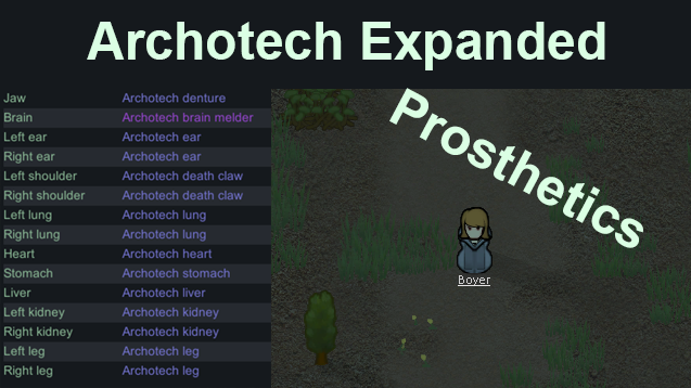 Rimworldのtwitterイラスト検索結果 古い順