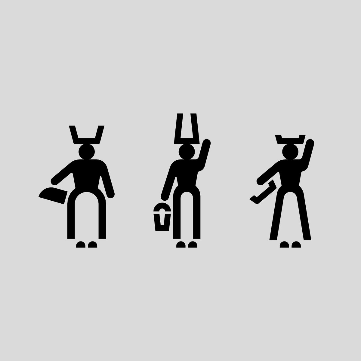 cenlitros's tweet image. Linguaxe gráfica contemporánea para representar tempos pasados.

Sinalización do patrimonio cultural da ribeira do río Traba. A Pedrachán. Noia.
_
#retrospectiva #grafica #proxecto #Noia #patrimonio