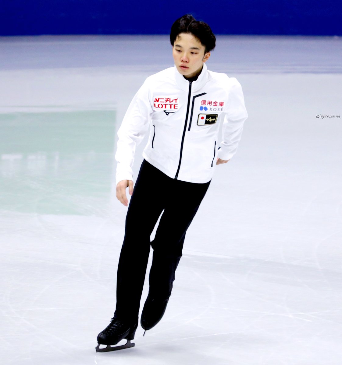wiingured's tweet photo. #KazukiTomono #4CC20 #4Conts2020 https://t.co/waVltsqXKY