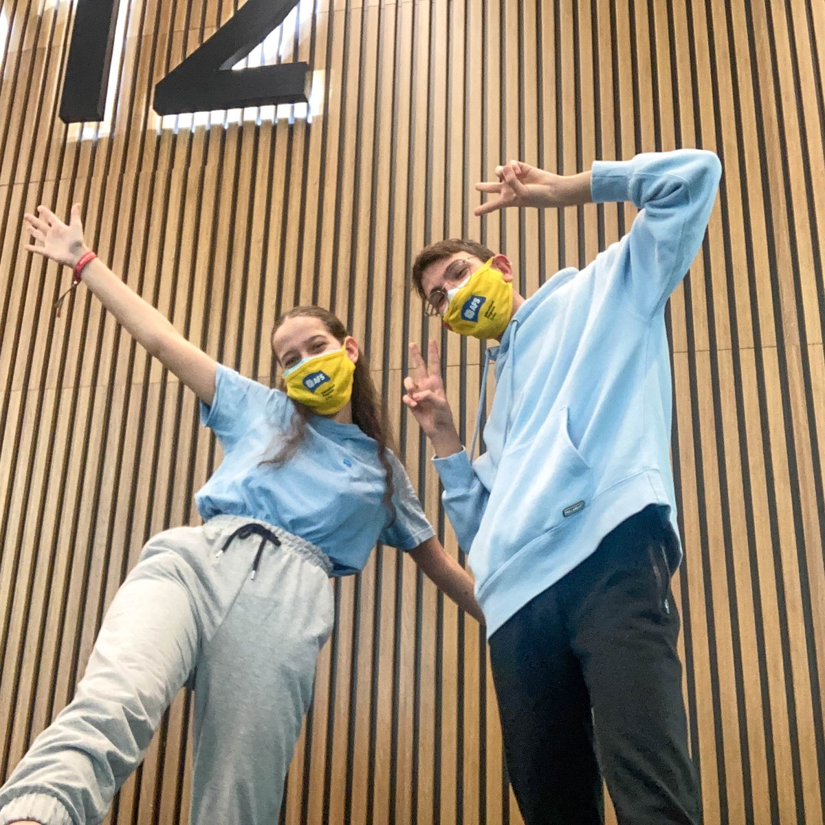 AFSTurkiye's tweet image. Önümüzdeki dönemde AFS deneyimi yaşayacak öğrencilerimizi Almanya ve Çekya'ya uğurladık 👋 Kendilerine bol deneyimli, öğrenmeli ve keyifli zamanlar diliyoruz. 
@AFSdeutschland
 
#afseffect #afsturkey #afsprograms #studyabroad