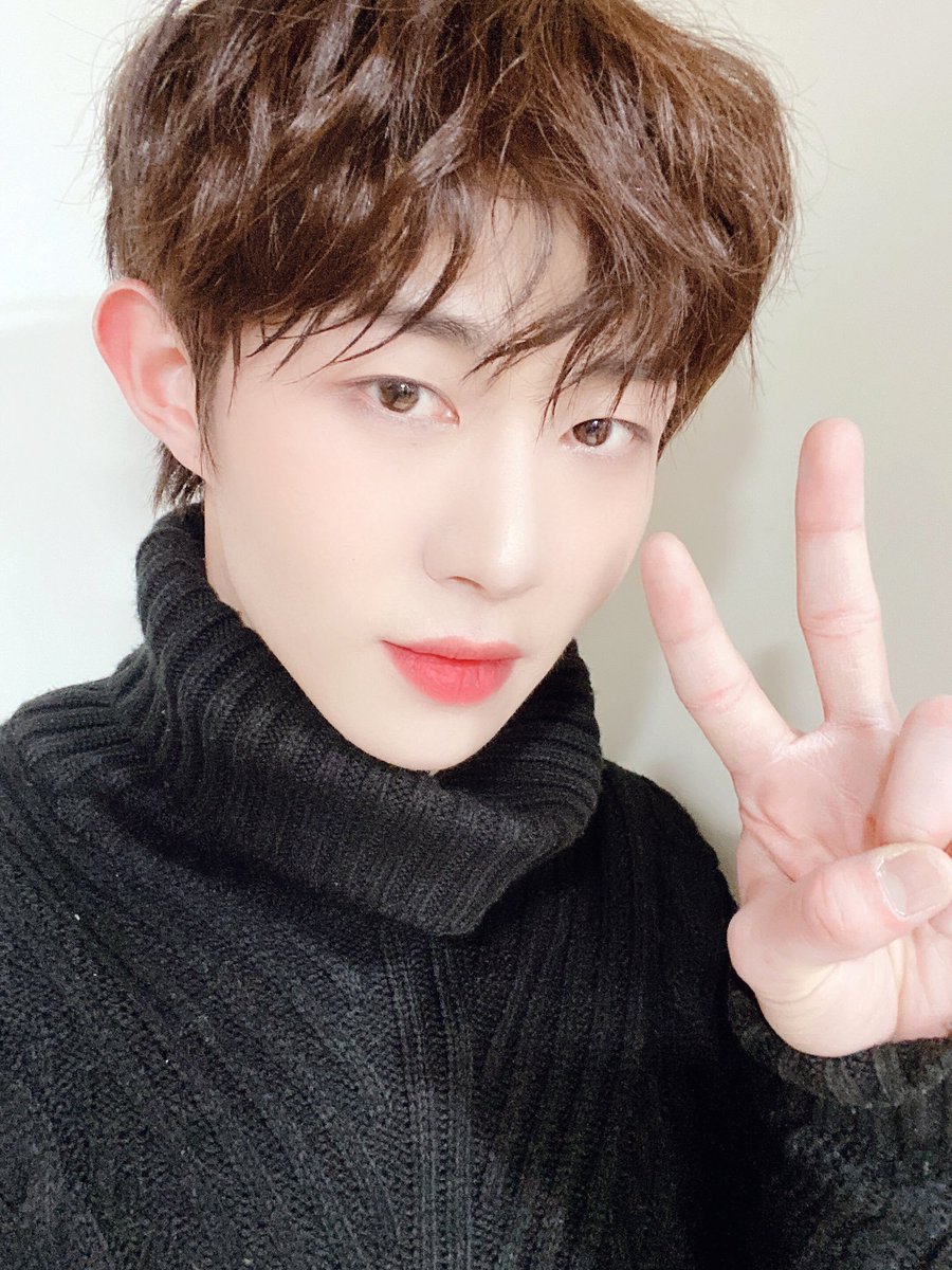 ciipherupdates1's tweet image. 210201

@RAIN_Ciipher Twitter update

TRNS:
[#TAN] Everyone, it's already been February! There's very little left, but let's meet soon hehe
#CIIPHER #싸이퍼