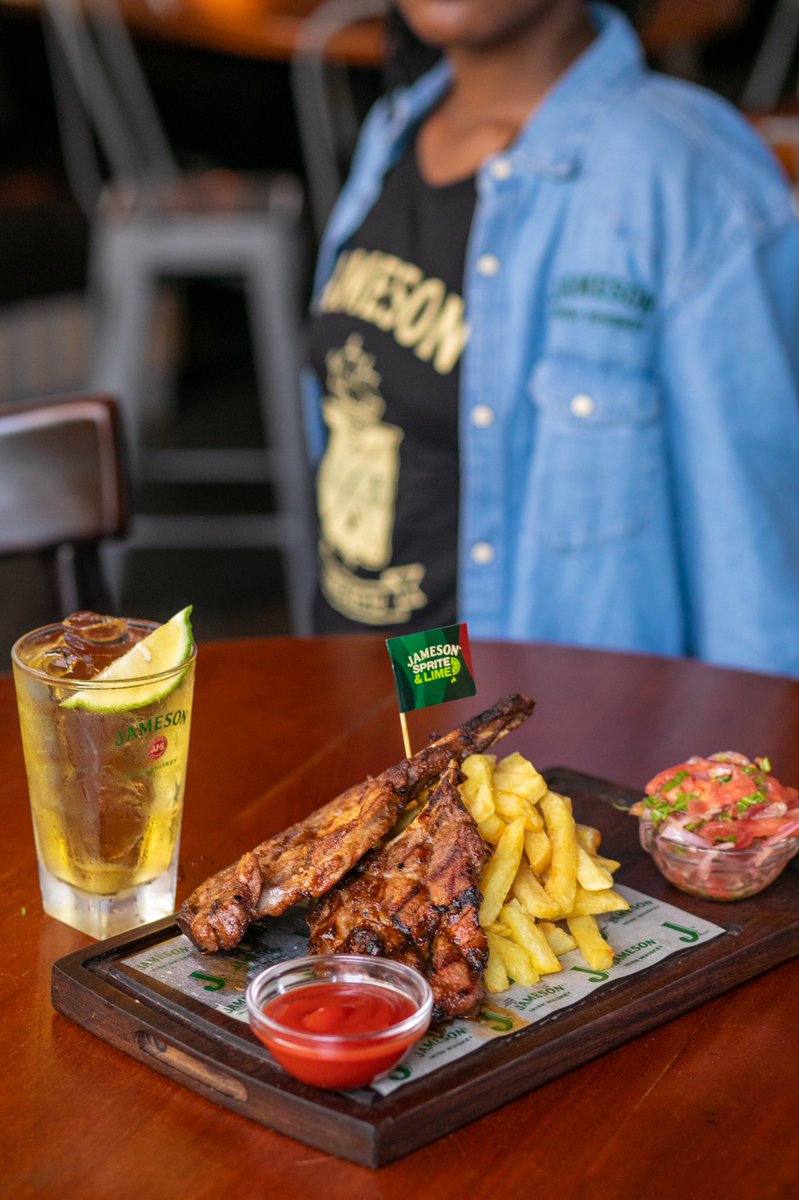 thealchemistkla's tweet photo. Many delicious offers for you to dig into at The Alchemist. 😋
1. #JamesonHumpDay - Grab a free #JamesonSpriteandLime on selected lunch dishes every Wednesday.
2. #TanquerayThursdays - Enjoy 2-For-1 Gin & Tonics from 4pm - 6pm
https://t.co/RQS1ACl75Z