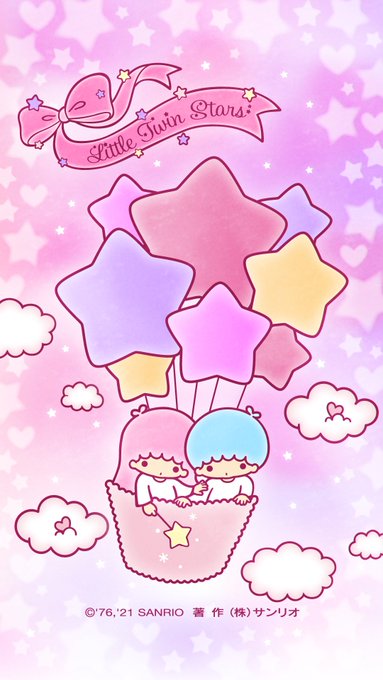 キキ ララ 公式 S Recent Tweets 11 Whotwi Graphical Twitter Analysis