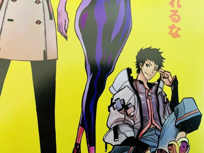 ニンジャスレイヤー Ninja Slayerさん の 21年2月 のツイート一覧 1 Whotwi グラフィカルtwitter分析