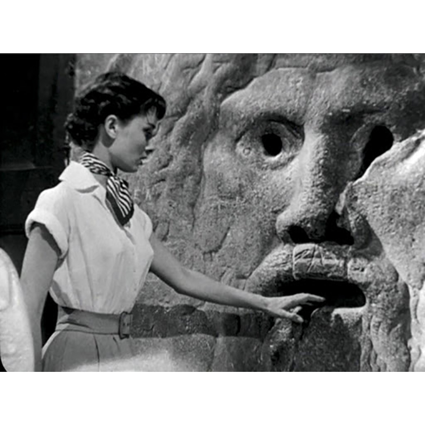 Keep the company of those who seek the truth-
Run from those who have found it
Vaclav Havel

#boccadellaverita 

♦#audreyhepburn #romanholiday #gloryofrome #stradediroma #rome #roma #romanmask #artinrome #arteroma #cinema #vaclavhavel