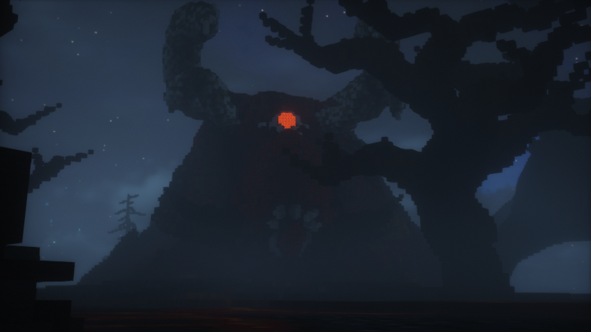 ObscurFight V.3 tweet media