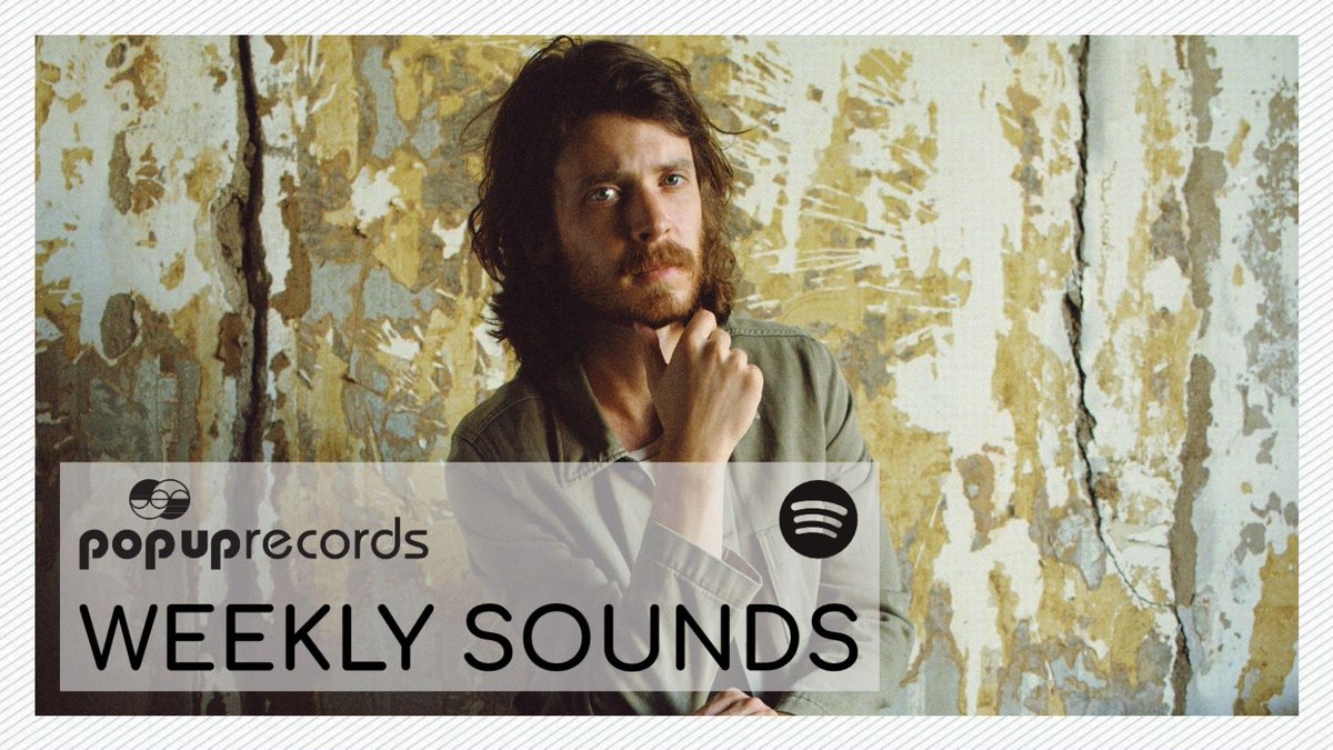 Diese Woche neu in unserer Playlist:

Ben Cramer, besser bekannt als <a href="/oldseabrigade/">Old Sea Brigade</a> gibt mit seiner Single „Day by Day“ einen ersten Ausblick auf sein kommendes Album.

Zur Playlist: spoti.fi/2NWWuZZ

#popuprecords #newmusic #spotify #oldseabrigade #weeklysounds #music