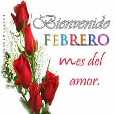 El mes de #Febrero 
es el más guerrero
porque tienes que decir
a tu pareja: te quiero.

En esta ocasión
siempre tendrá razón
el amor que tienes
en el corazón. 
#DeZurdaTeam #SomosCuba 
#poesia #CubaEsCultura #VenezuelaSolidariaYHumanista