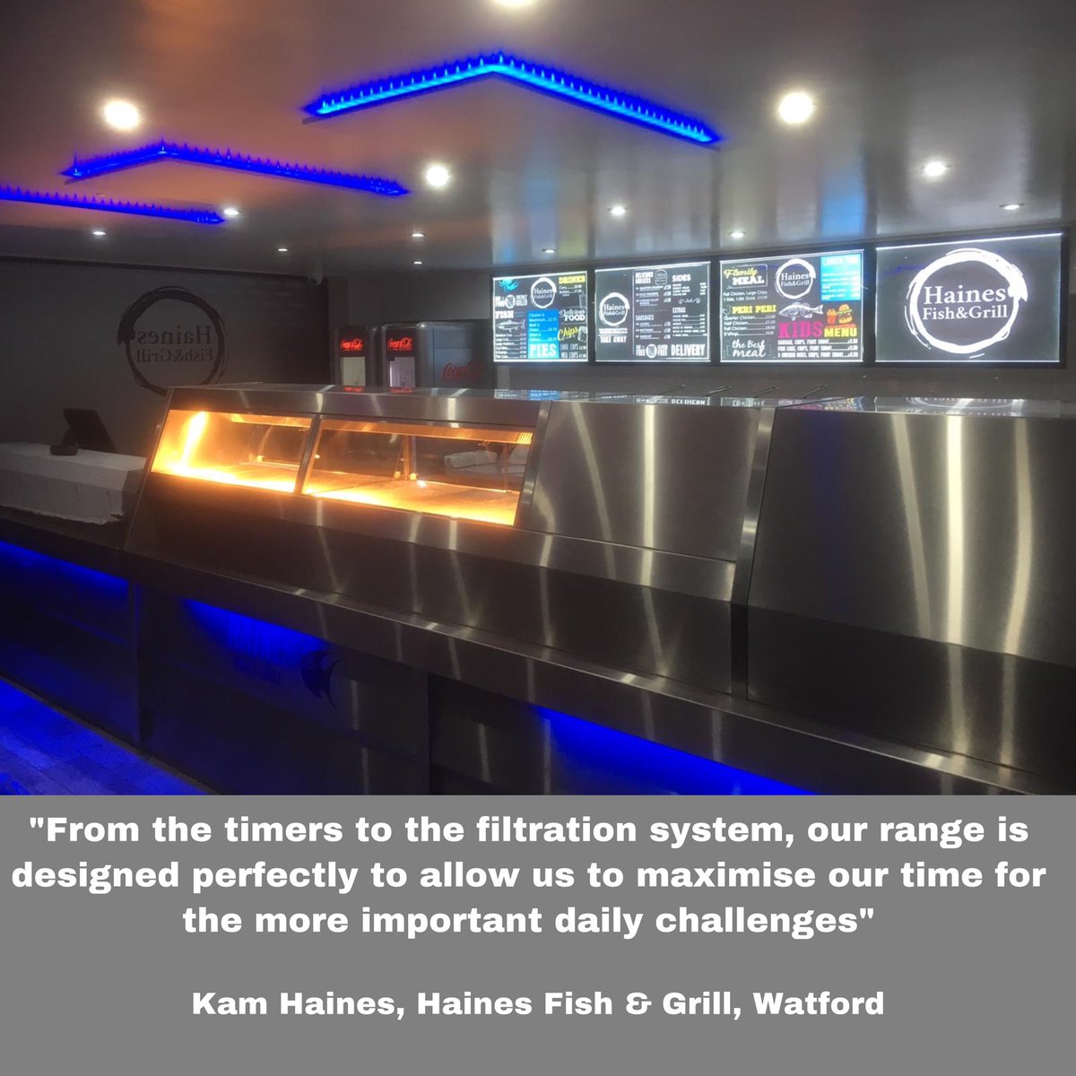 KFE (@kfeltd) on Twitter photo 