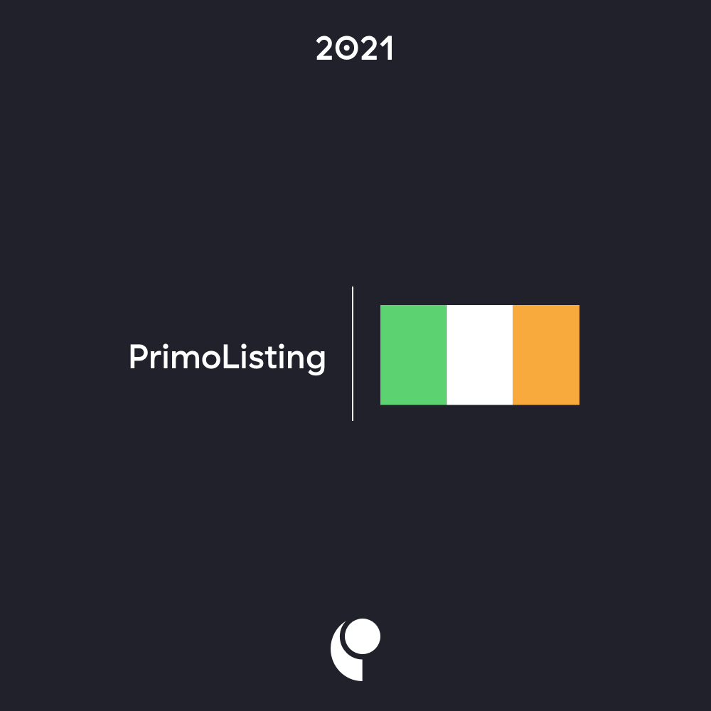 PrimoListing tweet picture