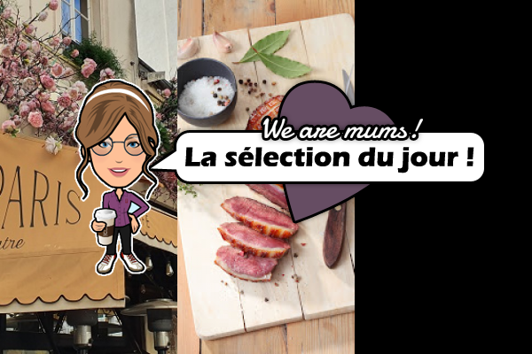 [Super Rosie aime] Les billets les plus lus WeAreMums.com/selection-1612… <a href="/plume_picoti/">Plume & Picoti</a> <a href="/SysyInTheCity/">♡Sysyinthecity♡</a>