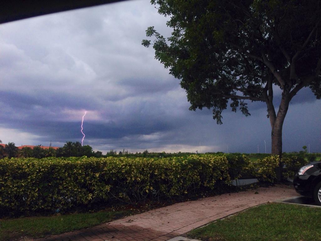 NWS Miami tweet media