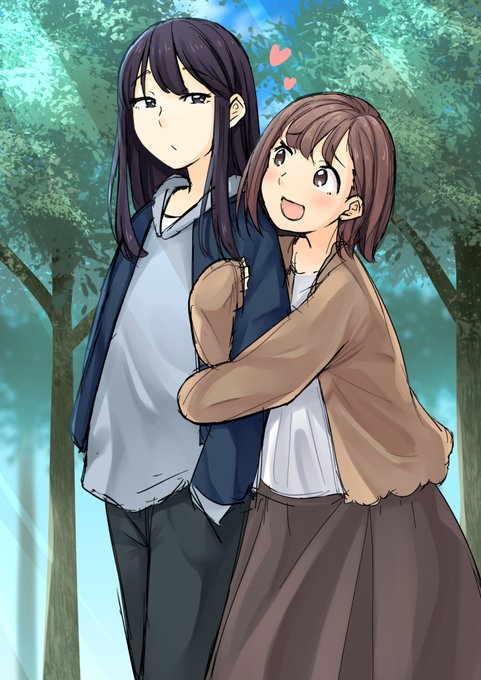 クールな女の子のtwitterイラスト検索結果 古い順