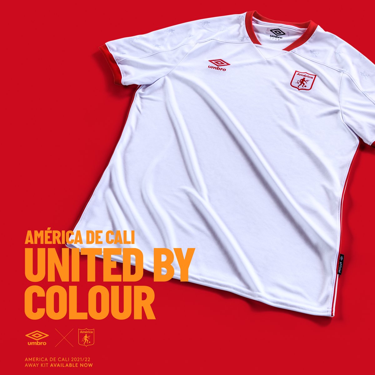 umbro kits