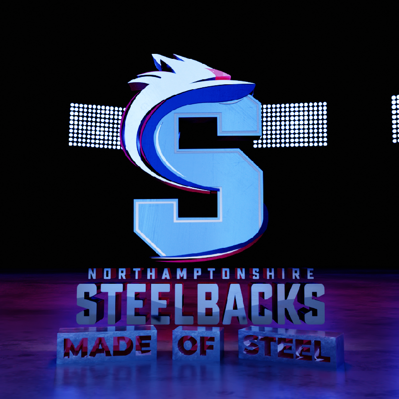 NorthantsCCC's tweet photo. We’re proud to unveil a new look for the Northamptonshire Steelbacks for 2021 and beyond.

Shaped by our Steelback Spirit, the new logo reflects our ambition to sit alongside some of the world’s most recognisable sporting brands.
