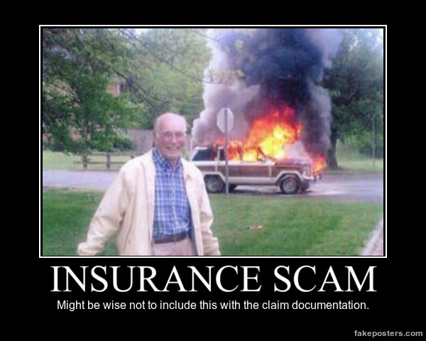 Richard Blaise Associates Happy Monday Funny Insurance Fraud Adjuster Meme Monday Lol Claims Laughs Mememonday Fraud Frauds Fraudpreventionweek Fraude Fraudulent Fraudprevention Fraudalert Fraudpeople