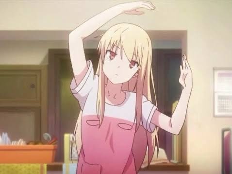 さくら荘のペットな彼女のtwitterイラスト検索結果