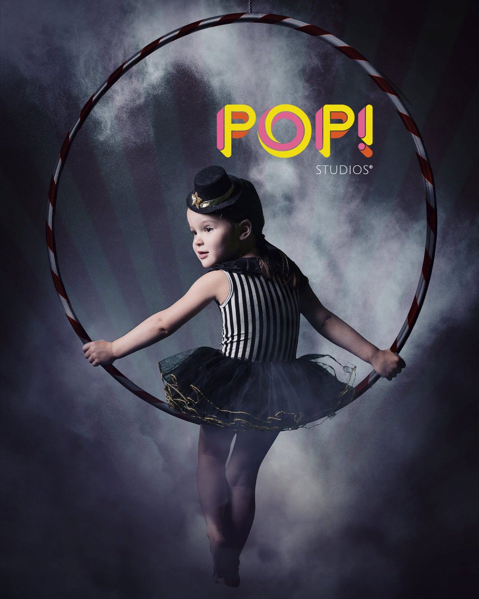 Wowie! Thea's theatrical aerial routine really is the greatest show! 🎪 

#derby #studio #photography #child #portrait #popstudios #thegreatestshowman #thisisme #cute #love #family #fire