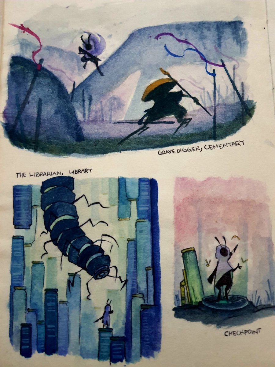 SAD_istfied's tweet photo. Yo, original artwork?? 👀 https://t.co/cq3QyURKf9