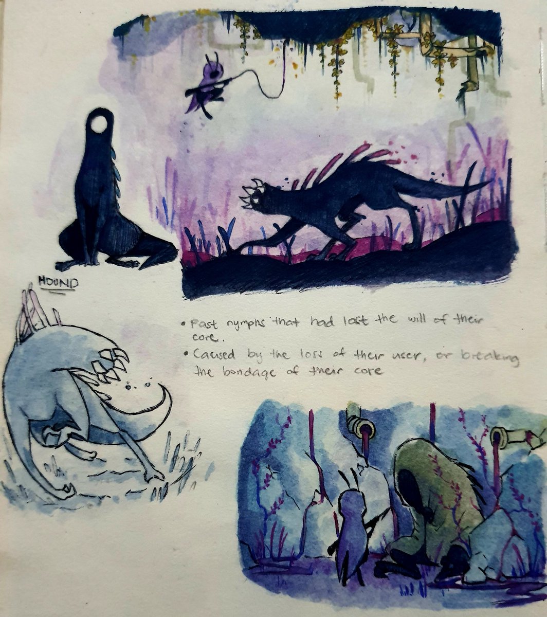 SAD_istfied's tweet photo. Yo, original artwork?? 👀 https://t.co/cq3QyURKf9
