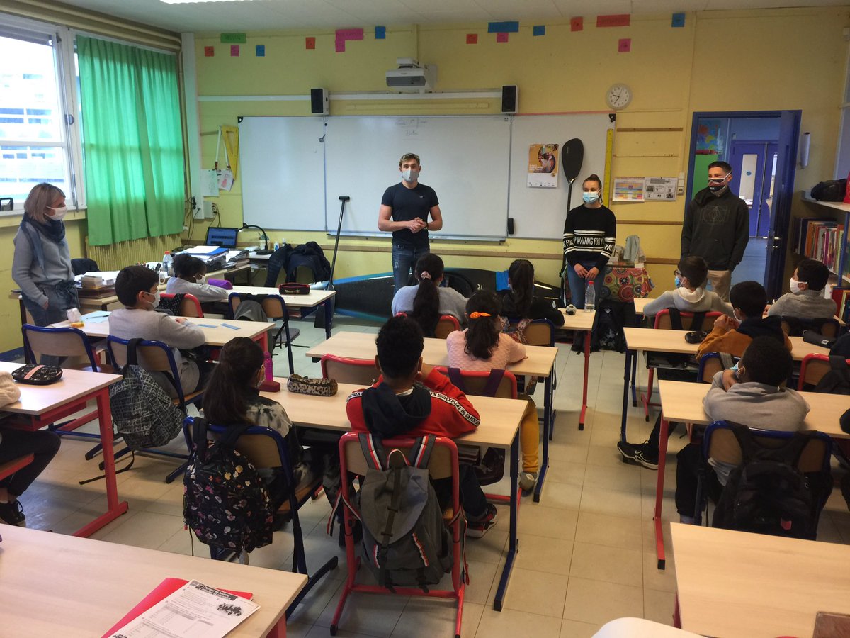 Laurent Didier tweet media