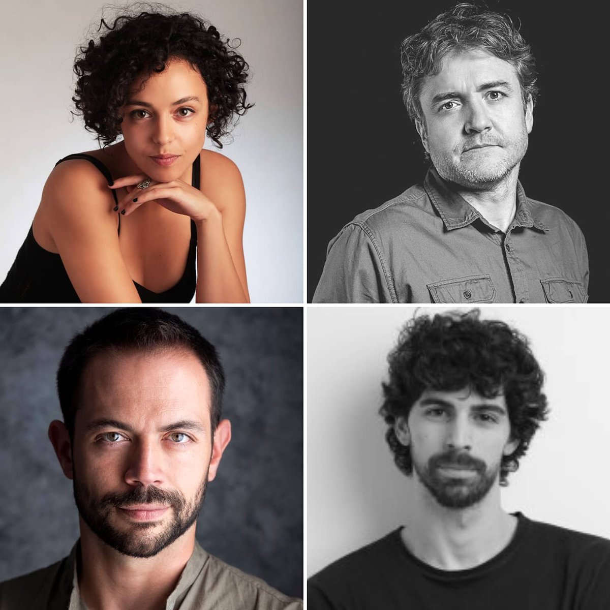 Le deseamos mucha suerte a nuestrxs queridxs representadxs <a href="/PalomaSaavedra8/">Paloma Saavedra</a> @Dani_Trillo <a href="/nacho_castano_/">Nacho Castaño</a> y <a href="/diegodcabarcos/">Diego Cabarcos</a> que comienzan el rodaje de la segunda temporada de la serie #Augaseca que se estreará en primicia en @HBO_ES  y <a href="/hbo_portugal/">hboportugal</a>
instagram.com/p/CKv71wgjWkk/…