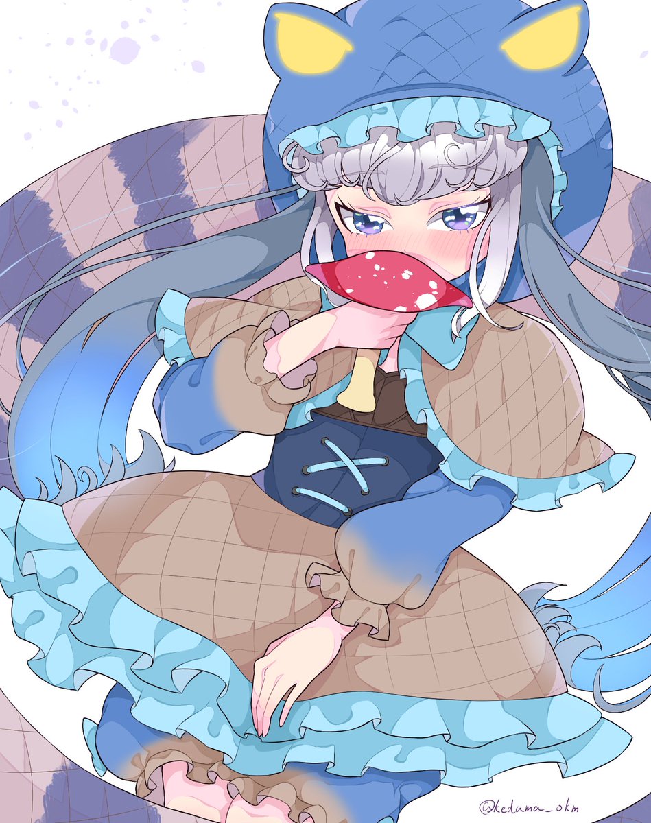 2018年2月→2018年5月
2020年10月→2020年12月
#進化してたらRT見た人もする 