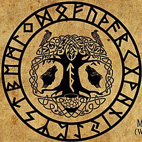 vanaheimrF's tweet photo. It’s February. It’s the time for celebration of #Disting #Dísablót.
Honour the female pagan deities.
#Heathenry https://t.co/JHschyFjaf