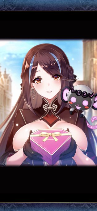 ファンキル 高画質 のtwitterイラスト検索結果 古い順