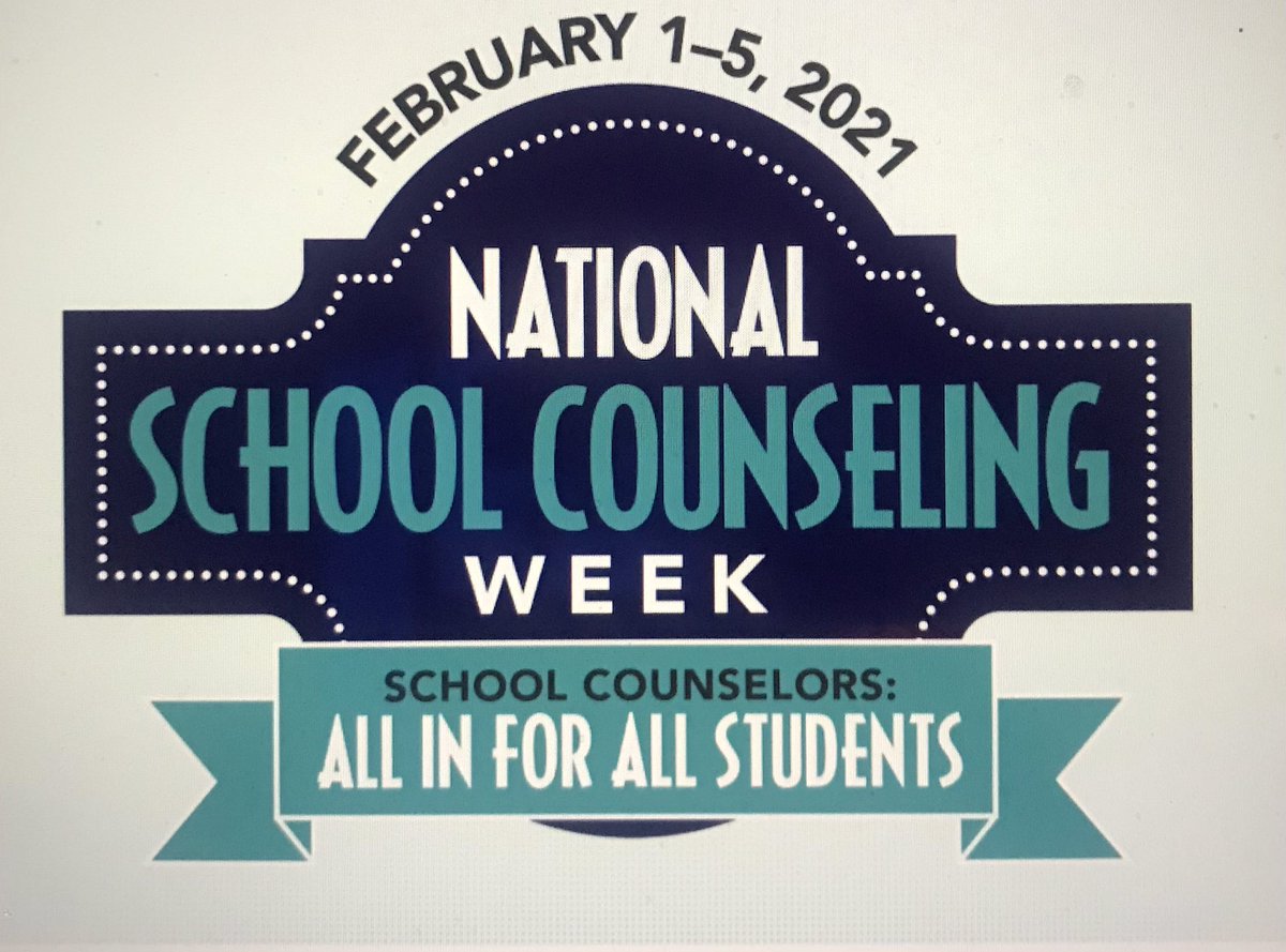 LPS_Counseling's tweet photo. Happy School Counseling week!!!
Thank you to all of our dedicated, passionate, caring and talented School Counselors here in Livingston! π #allinforallstudents #lpsconnected https://t.co/jrHcTUjpel