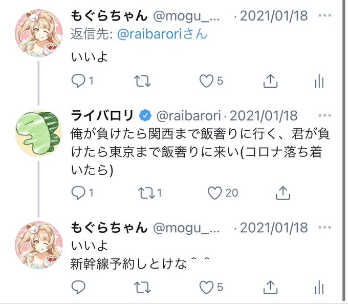Popular Tweets Of もぐらちゃん 1 Whotwi Graphical Twitter Analysis Popular Tweets Of もぐらちゃん 1 Whotwi Graphical Twitter Analysis