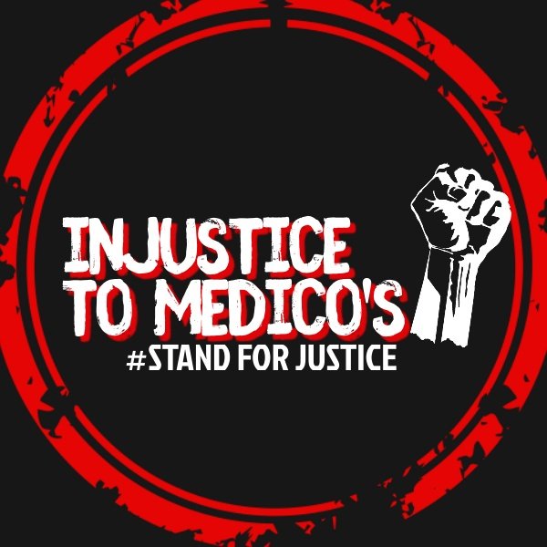 Rk18206941's tweet photo. @maruthuvargal @CMOTamilNadu Hoping for victory 🤞💪 , we need justice🥺🙏 - students of Govt. Cuddalore Medical college #save_doctors_annamalai #55daysofprotest #supportus @Vijayabaskarofl @CMOTamilNadu @PTTVOnlineNews
@ThanthiTV @mkstalin #save_doctors_annamalai https://t.co/axdEo7mE2i