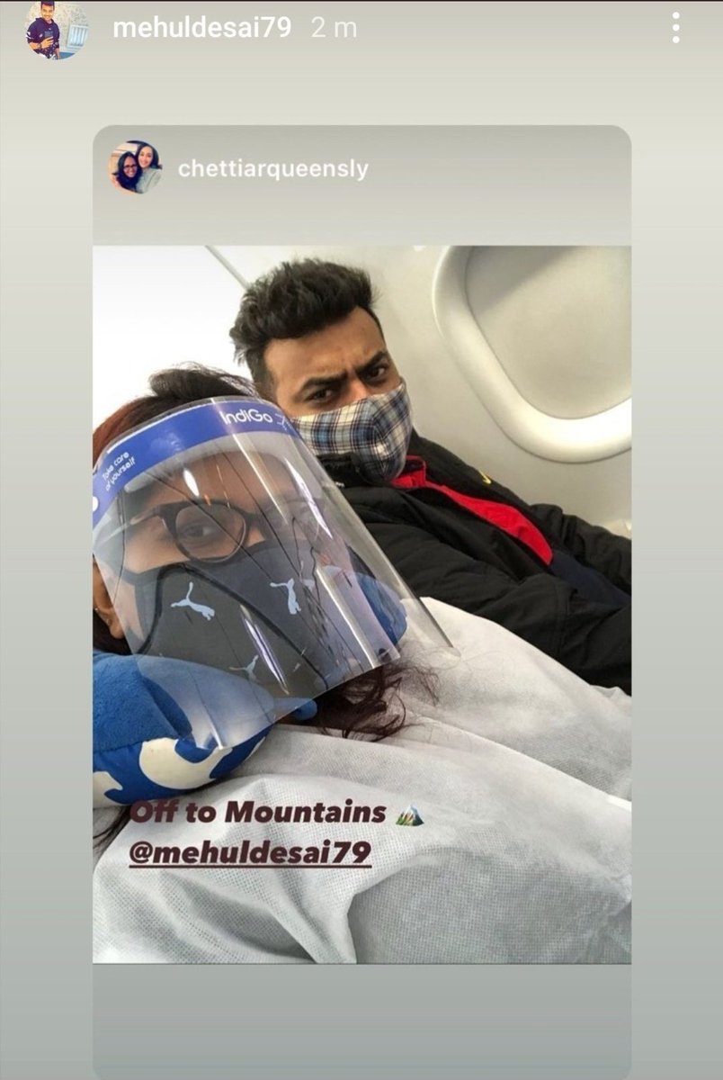 ambreen_sania's tweet image. Sania is never wrong...

#SGIT Zindabad

#ShehnaazGill