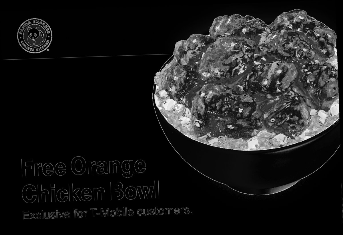 free panda express download app tmobile / Twitter