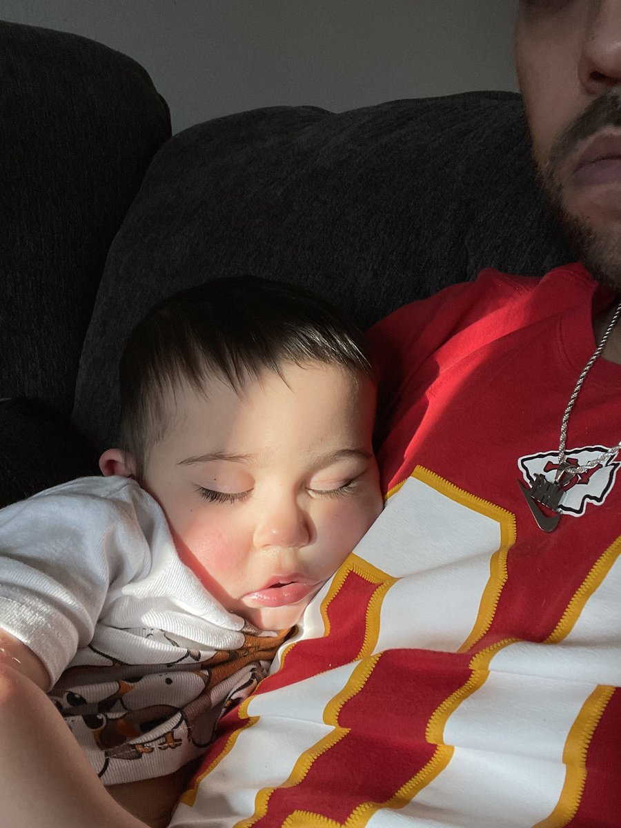 I just wanna sleep this hard