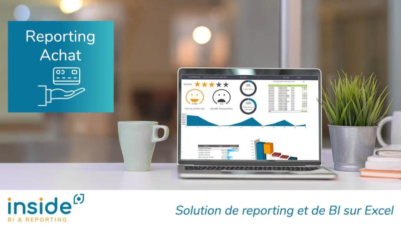 {Reporting Achat] Comment mieux gérer vos processus d'achats avec #Inside, la solution de #BIetReportring sous Excel ?
👌 Efficace et Performant : Les tableaux de bord personnalisés améliorent la gestion de vos achats
📌 A découvrir en webinar : infineo.fr/les-webinars-g…