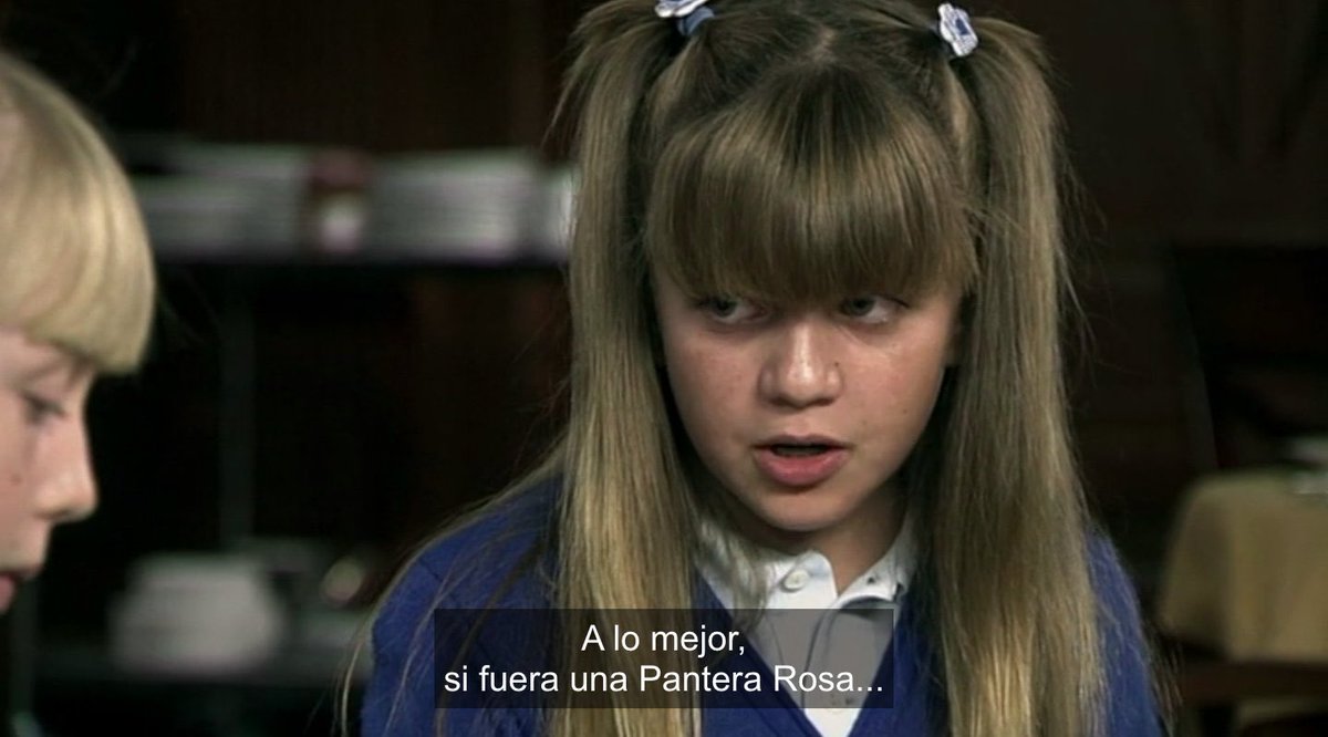 out of context el internado tweet media