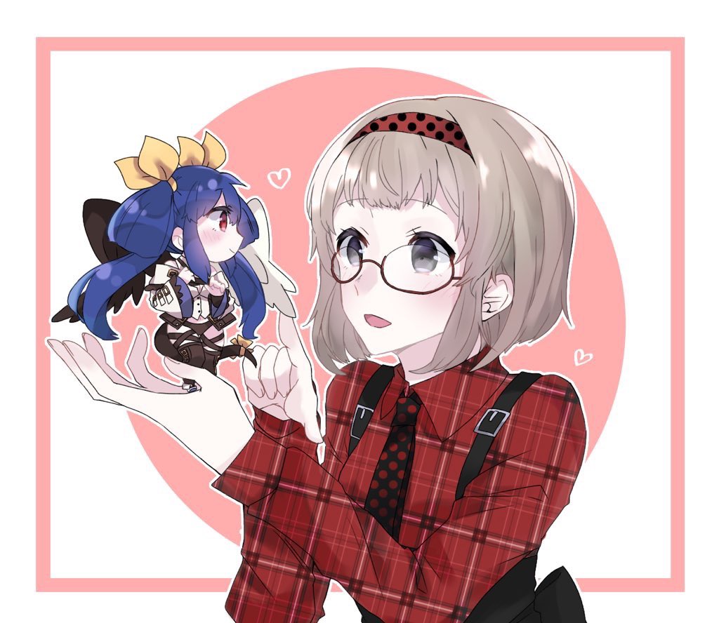 おちゃるこ tweet media
