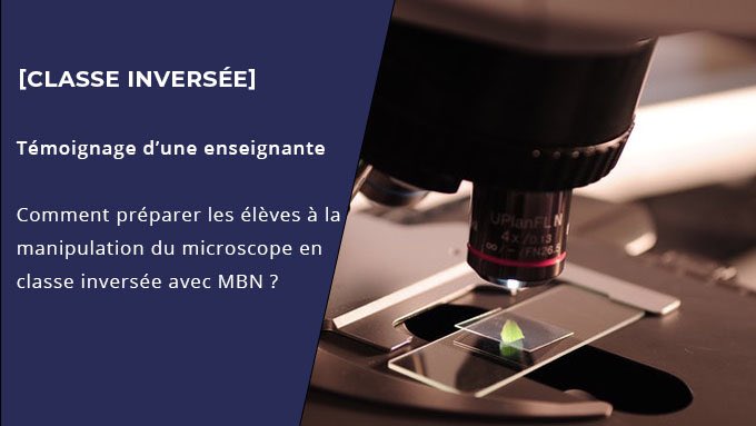 dane_nancy_metz's tweet photo. Témoignage #CLISE2021 : préparer les élèves de 6e à la manipulation d'un #microscope 🔬 en #classeinversée avec l'#ENT #MonBureauNumérique par @christellejacq2, prof de #SVT au #collège des deux Serres à Lorquin, #MOSL.
#CLISE
👉 https://t.co/kXhtYSYnlI https://t.co/0kLAGHMwPP
