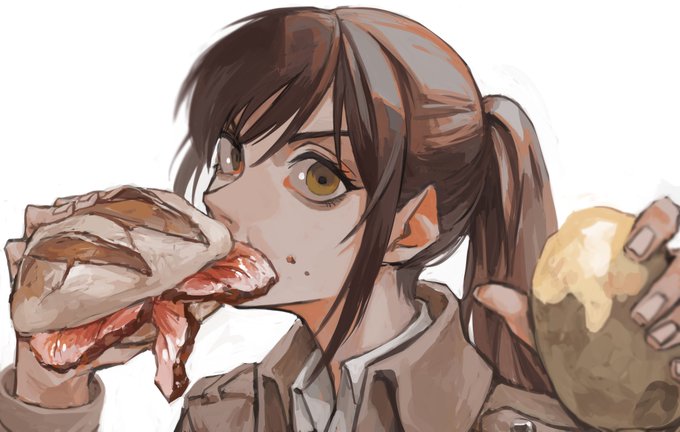 ふかした芋のtwitterイラスト検索結果 ふかした芋のtwitterイラスト検索結果