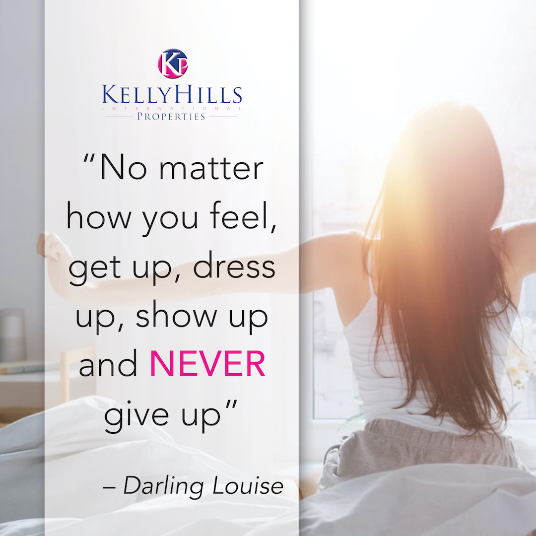 KellyhillsP's tweet photo. HELLO FEBRUARY

#monday #mondaymotivation #realestate #inspire #getup #dressup #showup #nevergiveup #newweek #kellyhillsinternationalproperties https://t.co/GpcZe6vzn9