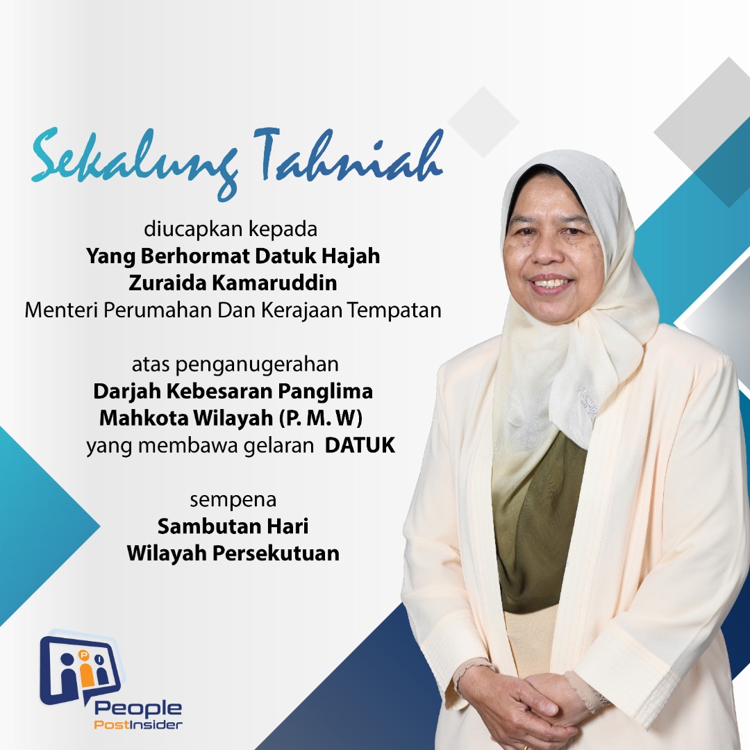 zuraida_my's tweet photo. Admin | "Terima kasih atas ucapan dan doa yang diberikan. Semoga Allah memudahkan urusan kita semua dalam mencari keredhaan-Nya." https://t.co/fGUqBp4FTH