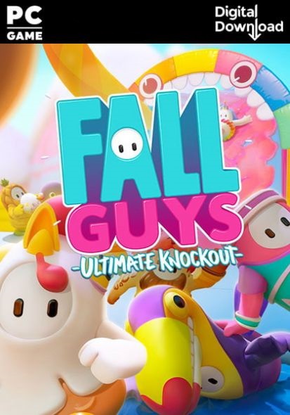 Fall Guys: Ultimate Knockout - Download