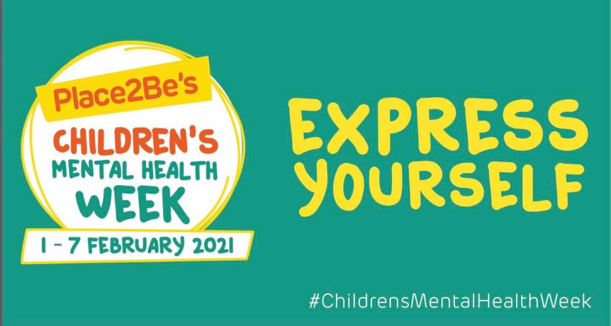 WHCT_CAMHSemotionalwellbeing tweet media