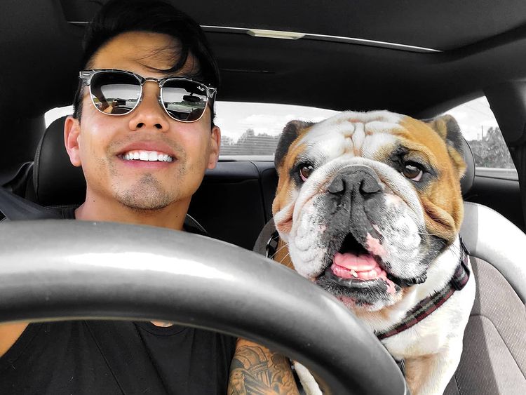 AlbertDanny12's tweet image. My Family forever Papi♥️