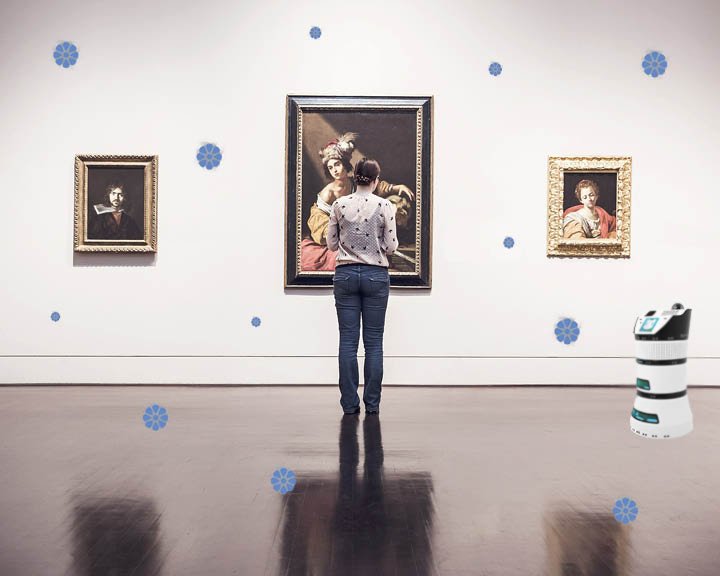 Permettons aux espaces culturels de nous accueillir en toute sécurité grâce à Diya One et Marguerite !
#AirPurify #AirSain #Covid19solution #culture